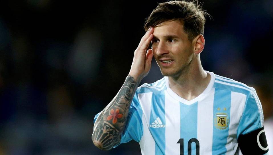 Paraguay le amargó la vida a Argentina en la Copa América: 2 a 2