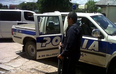 Narcos en Cerro Norte tenían carcelaje para víctimas de secuestros