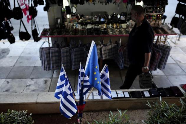 Grecia y sus acreedores al borde de la ruptura