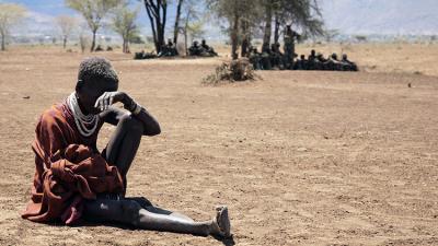 Uganda: el país donde los niños son atrapados al salir de clase para ser mutilados en brutales rituales