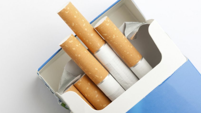 Tabaré Vázquez no perdona al tabaco: sube impuesto y caja de cigarros costará 4 pesos más
