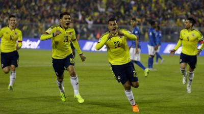 Batacazo de Colombia: le ganó a Brasil 1-0 por la Copa América
