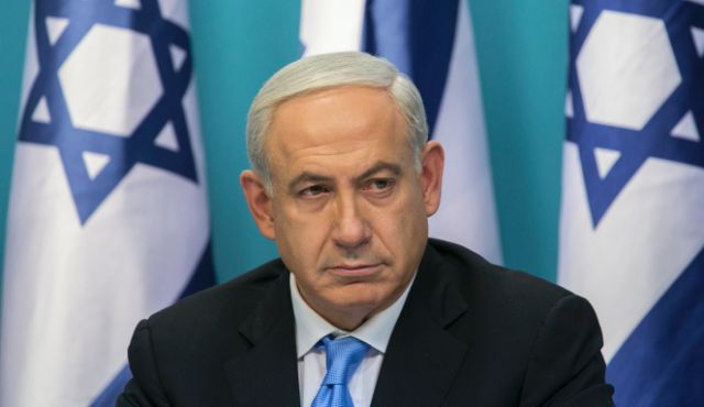 Netanyahu critica la "hipocresía" de la ONU con los niños de Gaza