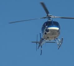 La policía uruguaya incorporará 3 helicópteros y equipos infrarrojos