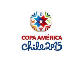 Copa América: cruces de cuartos de final