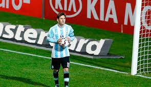 Messi tras dramático triunfo por penales: "Tuvimos el cagazo de quedar fuera"