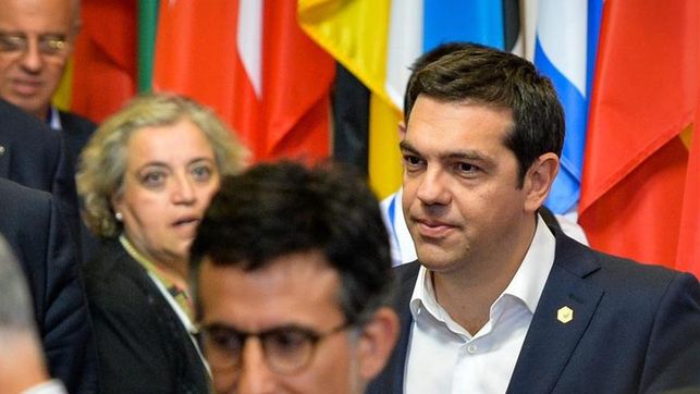 El referendo de Grecia tira por la borda toda esperanza de acuerdo