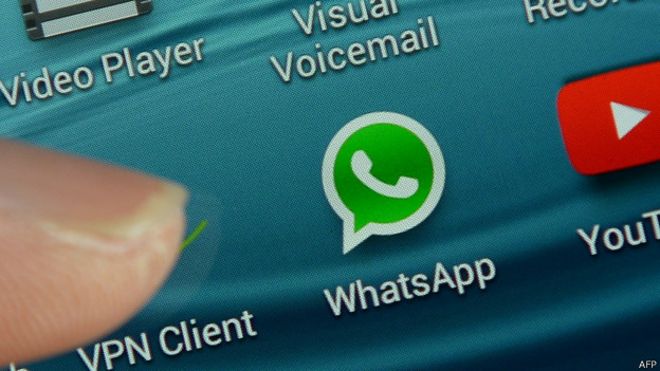 El nuevo cambio de Whatsapp que no conocías