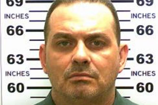 El fugitivo Richard Matt estaba borracho y enfermo cuando fue baleado por la policía de Nueva York