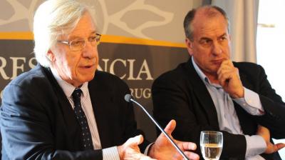 Austeridad del gobierno uruguayo empezará a impactar en los salarios privados