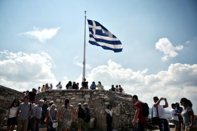Grecia propone un acuerdo de dos años a sus acreedores de la Unión Europea