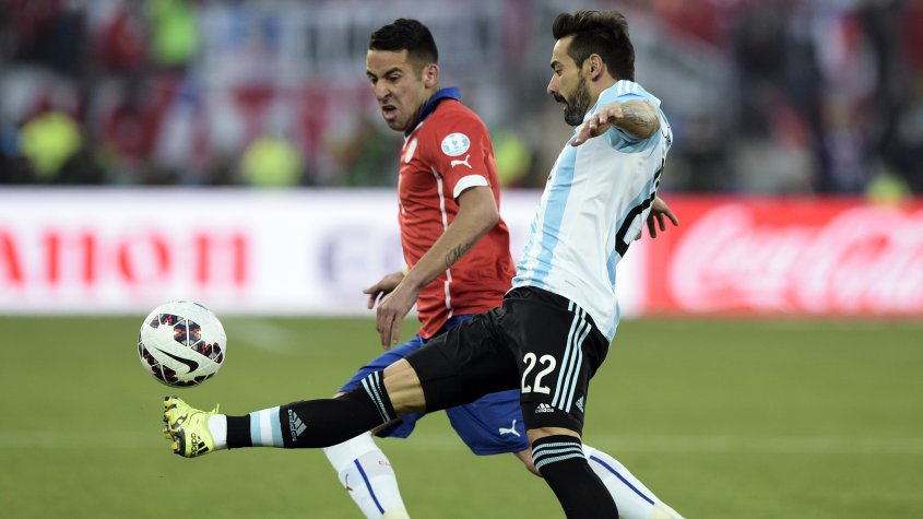 Chile es el nuevo Campeón de América al derrotar a Argentina en la tanda de penales