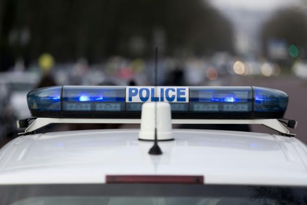 Roban explosivos y detonadores en una instalación militar en Francia
