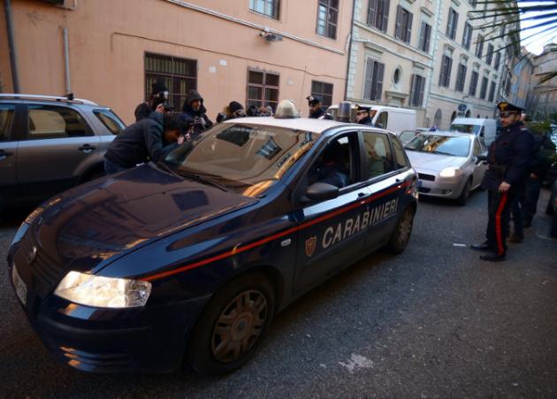 Italia confisca 1.600 millones de euros en bienes a una familia mafiosa