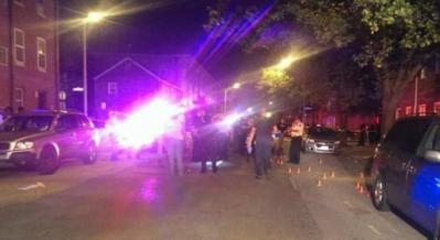 Tres muertos y un herido en un tiroteo cerca de la Universidad de Maryland