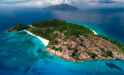 La misteriosa isla paradisíaca donde los visitantes son asesinados