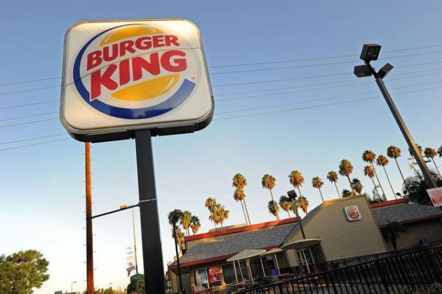Un local de Burger King será la sacristía del papa en Bolivia