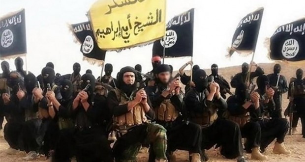 45 militantes de Estado Islámico mueren envenenados tras comer en ramadán
