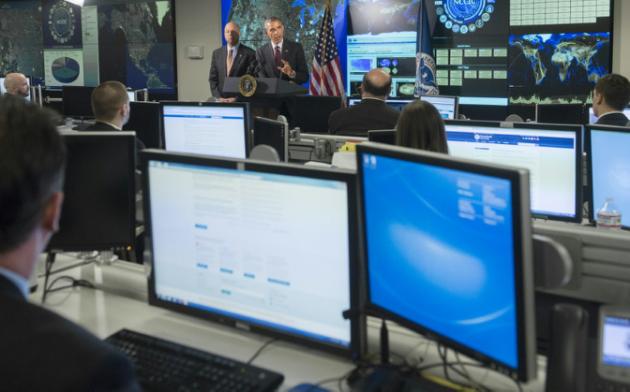 Hackeo informático al gobierno de EEUU afecta a 21,5 millones de funcionarios