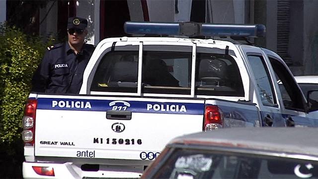 La mataron por una garrafa, dijo jefe de Policía sobre mujer de 65 años asesinada en Maldonado