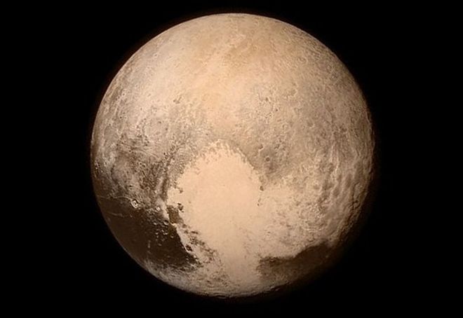 New Horizons: lo último que reveló la sonda antes acercarse al planeta enano Plutón, un evento único en la historia de la exploración espacial