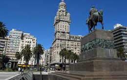 Creció un 10.3% el arribo de turistas a Uruguay y un 8% en aporte de divisas