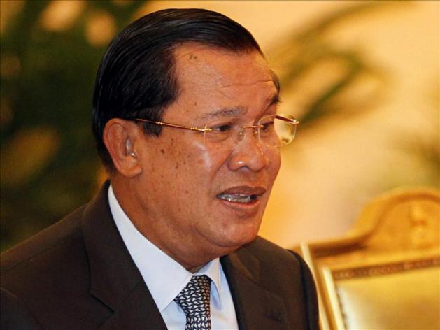 Camboya solicita ayuda internacional para delimitar la frontera con Vietnam