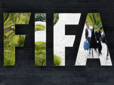 Suiza extradita a EEUU a uno de los sospechosos de corrupción en la FIFA
