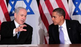 Obama: Netanyahu no puede frenar el acuerdo con Irán