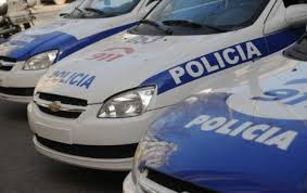 Policía de Maldonado detuvo a 42 hinchas de Peñarol alcoholizados, uno llevaba cocaína