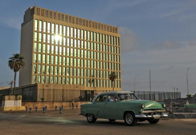 Nueva etapa para Cuba-EEUU, con relaciones diplomáticas totales