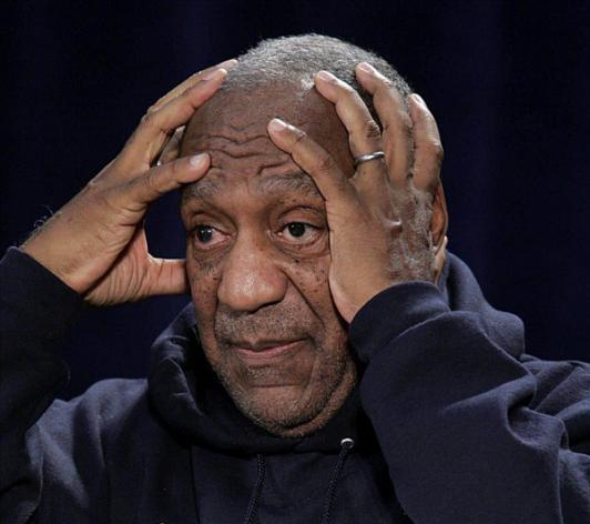 Cosby pagó a varias jóvenes para que no hablasen de las relaciones, según documentos