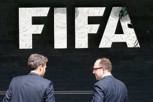 Blatter reaparece mañana para anunciar nuevo congreso y reformas en la FIFA
