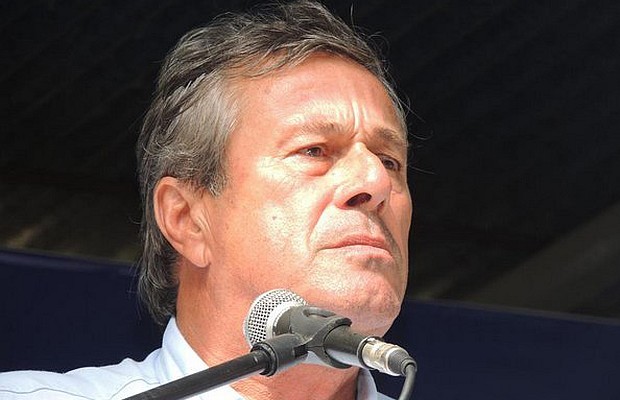 Enrique Antía desmanteló la Unidad de Derechos Humanos de Maldonado