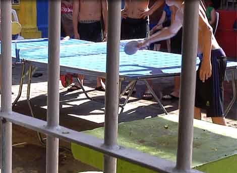 Sistema Penal Adolescente en Uruguay: infractores a la cárcel de adultos al cumplir 18