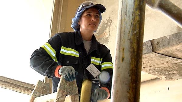 Programa Uruguay Trabaja del Mides beneficia este año a 3.000 personas: El 75% son mujeres