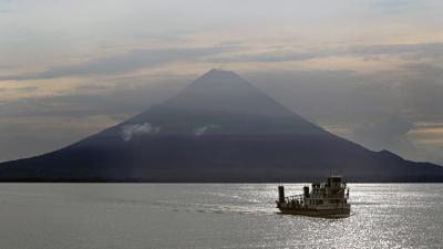 "EE.UU. trata de desestabilizar Latinoamérica para impedir la construcción del Canal de Nicaragua"