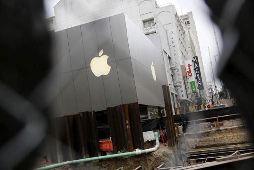 Apple se hunde en la apertura de la bolsa; pierde más de 50.000 millones de dólares en valor de mercado