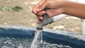 OSE restringirá uso no esencial del agua potable a partir de la semana próxima por sequía