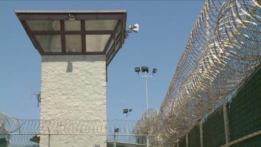 La Casa Blanca da "la última mano" al plan de cierre de la cárcel de Guantánamo
