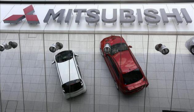 Mitsubishi dejará de fabricar automóviles en EE.UU.