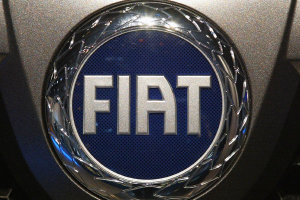 EE.UU. sanciona con multa récord a Fiat Chrysler por violar leyes de seguridad