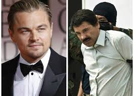 Leonardo DiCaprio será 'El Chapo'