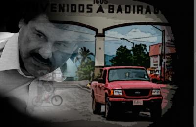 La benevolencia de El Chapo, una leyenda