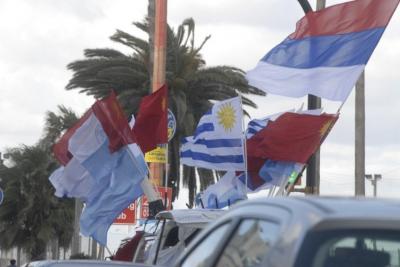Uruguay entre los peores países en "reparto de plata a sus partidos políticos", según estudio internacional