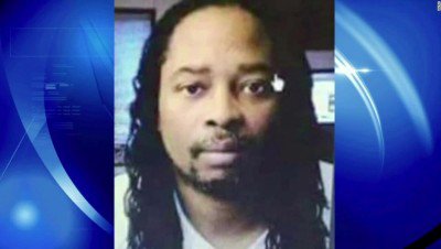 Policía de EEUU mata a tiros a otro hombre negro dentro de un auto
