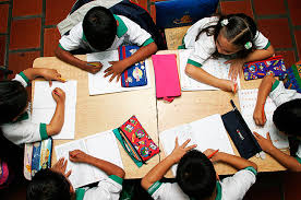 Desafío de América Latina en Educación es mejorar la calidad docente, dice un estudio