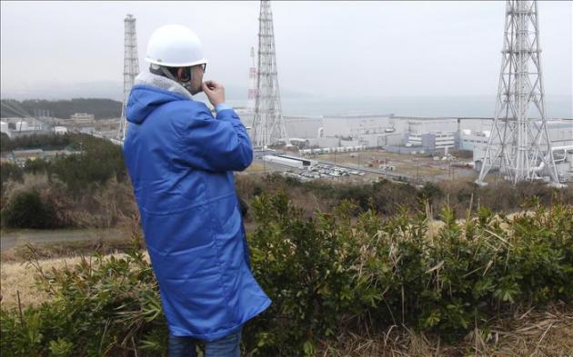 Japón imputa por primera vez a directivos de Fukushima por la crisis atómica