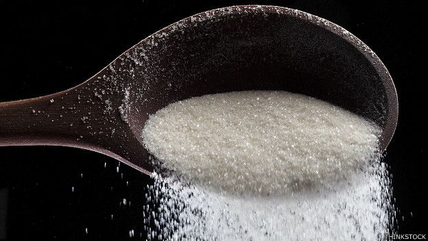 5 claves para controlar el azúcar que consumimos sin darnos cuenta