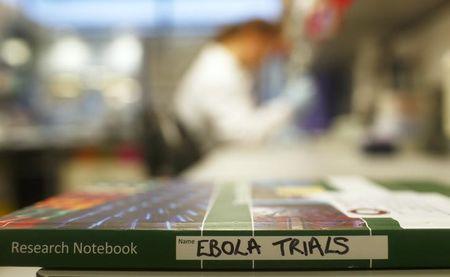 El mundo ya tiene vacuna contra el ébola